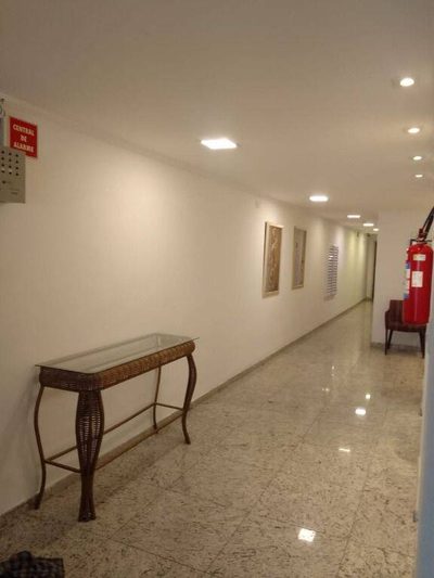 Apartamento, 3 quartos, 130 m² - Foto 1