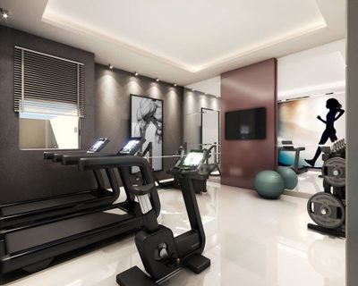 Apartamento, 3 quartos, 106 m² - Foto 3
