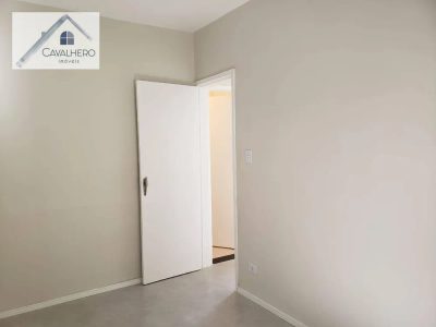 Apartamento, 3 quartos, 72 m² - Foto 4