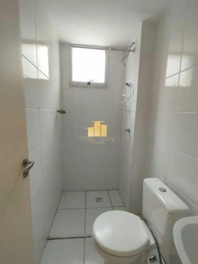 Apartamento, 2 quartos, 45 m² - Foto 3
