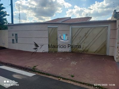 Casa, 3 quartos, 159 m² - Foto 2