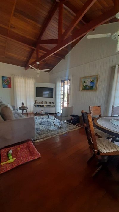 Casa de Condomínio, 3 quartos - Foto 3