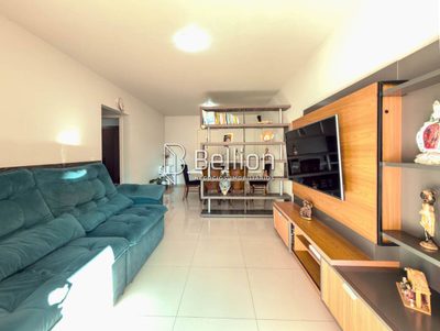 Apartamento, 3 quartos, 98 m² - Foto 4