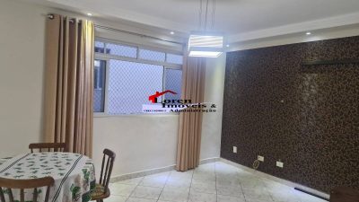 Apartamento, 3 quartos, 80 m² - Foto 1