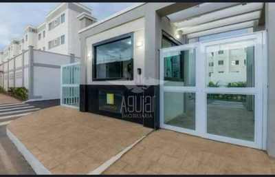 Apartamento, 2 quartos, 43 m² - Foto 1