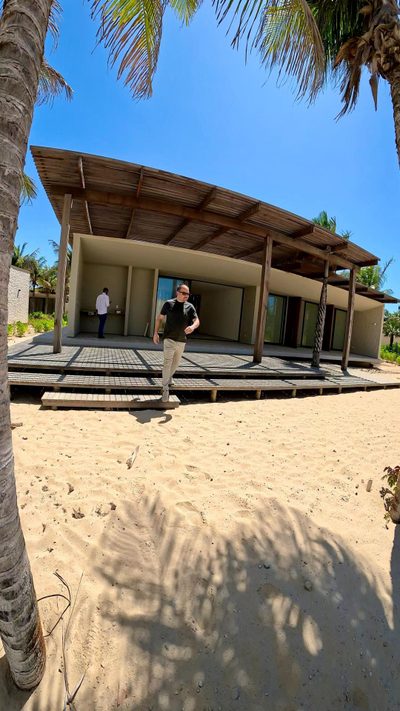 Casa, 3 quartos, 256 m² - Foto 1