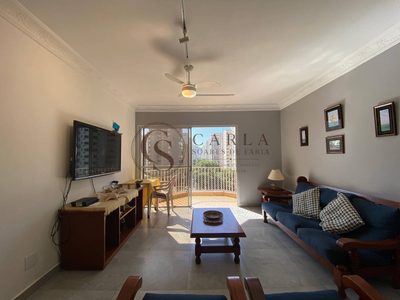 Apartamento, 3 quartos, 123 m² - Foto 2