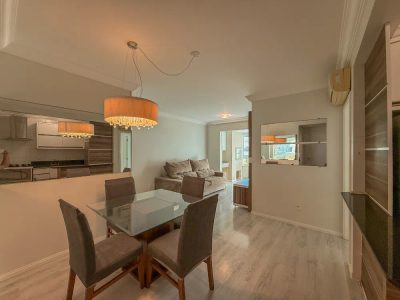 Apartamento, 3 quartos, 92 m² - Foto 2