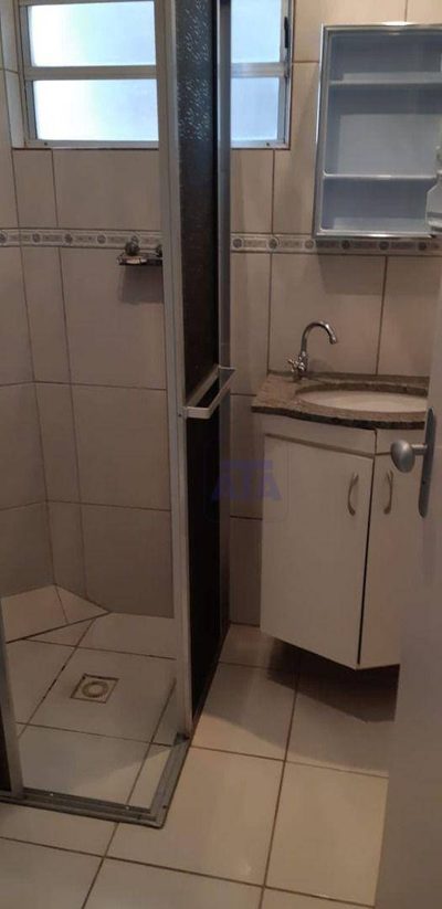 Apartamento, 3 quartos, 57 m² - Foto 5