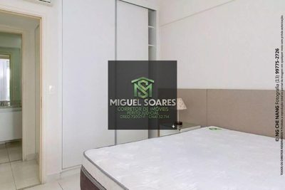 Apartamento, 1 quarto, 49 m² - Foto 3