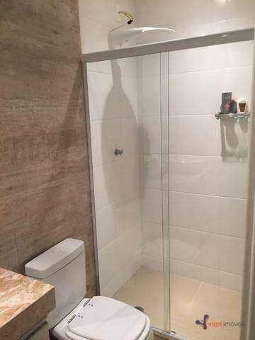 Sobrado, 3 quartos, 89 m² - Foto 5