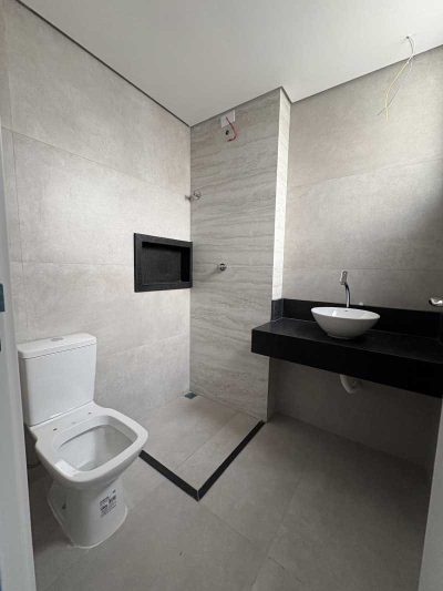 Apartamento, 3 quartos, 82 m² - Foto 5