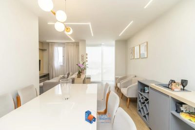 Apartamento, 2 quartos, 60 m² - Foto 5