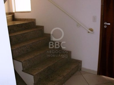 Sobrado, 3 quartos, 195 m² - Foto 3