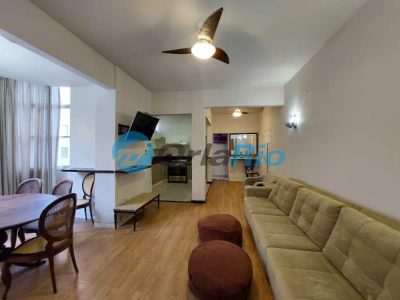 Apartamento, 3 quartos, 120 m² - Foto 1