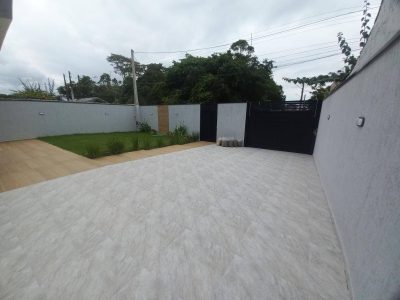 Casa, 3 quartos, 126 m² - Foto 3