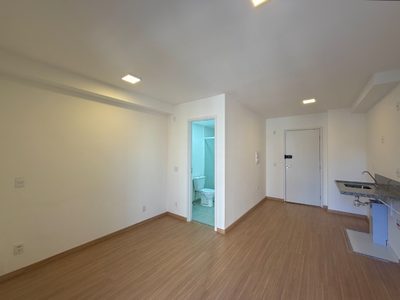 Apartamento, 1 quarto, 25 m² - Foto 5