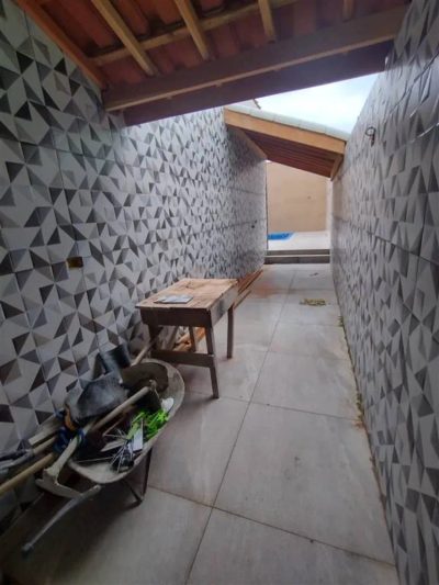 Casa, 2 quartos, 90 m² - Foto 4