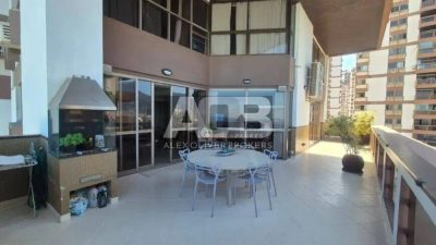 Apartamento, 4 quartos, 315 m² - Foto 2