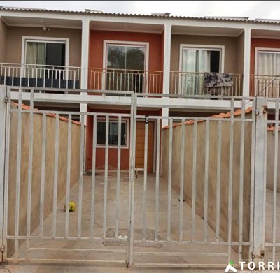 Casa, 2 quartos, 65 m² - Foto 2