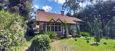Casa, 3 quartos, 258 m² - Foto 5