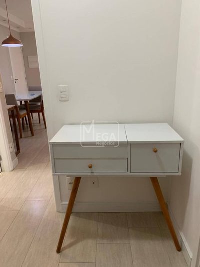 Apartamento, 2 quartos, 65 m² - Foto 2