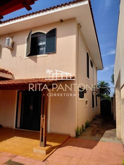 Sobrado, 5 quartos, 283 m² - Foto 3