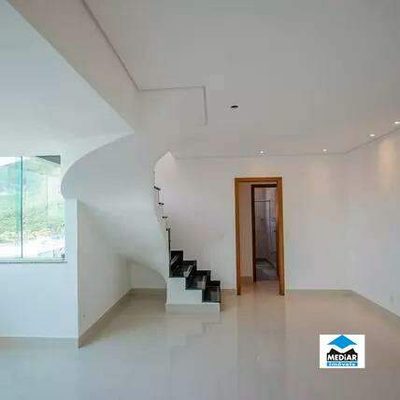 Cobertura, 3 quartos, 164 m² - Foto 1