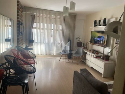 Apartamento, 3 quartos, 86 m² - Foto 1