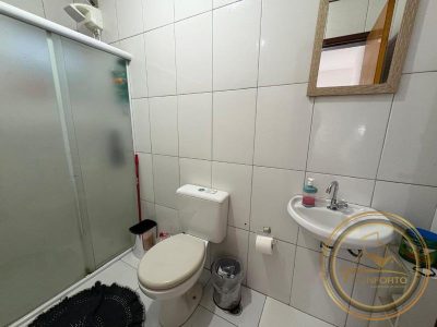 Casa de Condomínio, 2 quartos - Foto 5