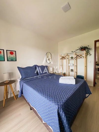 Apartamento, 2 quartos - Foto 2