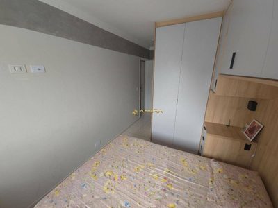 Apartamento, 2 quartos, 69 m² - Foto 3