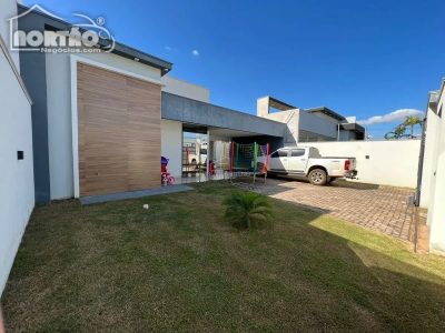 Casa, 3 quartos, 146 m² - Foto 3