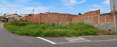 Terreno, 427 m² - Foto 1