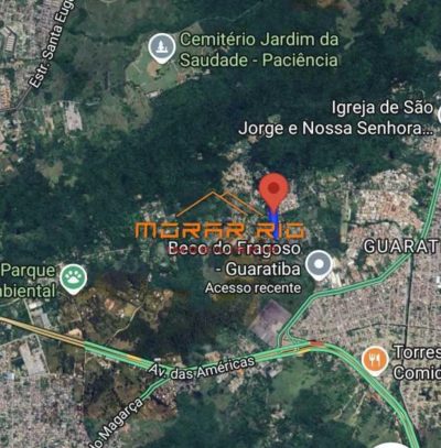 Terreno, 10000 m² - Foto 1