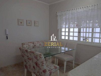 Sobrado, 3 quartos, 150 m² - Foto 4