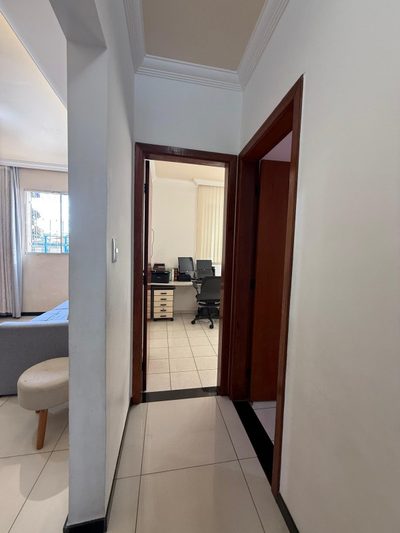 Apartamento, 3 quartos, 120 m² - Foto 4
