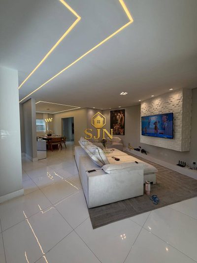 Casa, 3 quartos, 417 m² - Foto 2