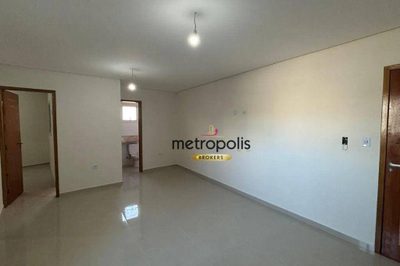 Cobertura, 3 quartos, 50 m² - Foto 1