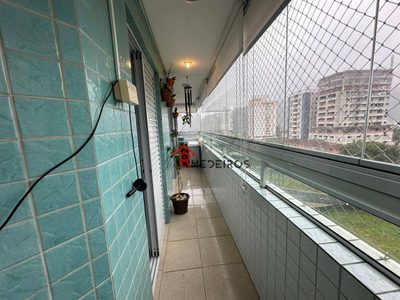Apartamento, 3 quartos, 103 m² - Foto 5