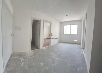 Apartamento, 2 quartos, 34 m² - Foto 4