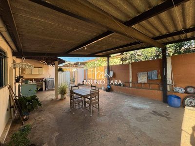 Casa, 3 quartos, 120 m² - Foto 4