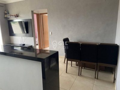 Apartamento, 2 quartos, 55 m² - Foto 1