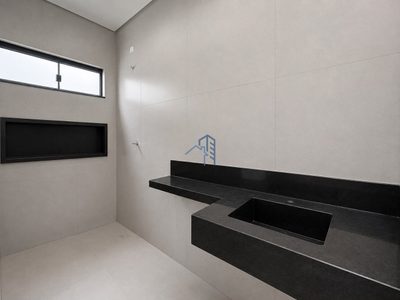 Casa, 3 quartos, 100 m² - Foto 4