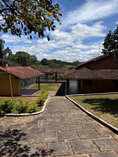 Sítio, 3 quartos, 1000 m² - Foto 3