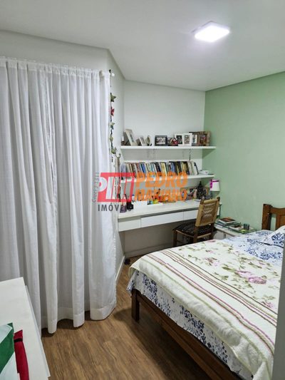 Sobrado, 2 quartos, 100 m² - Foto 3