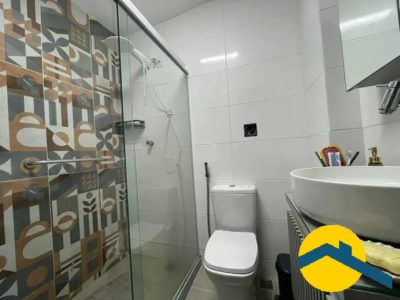 Apartamento, 3 quartos, 105 m² - Foto 4