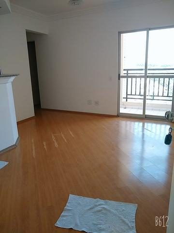 Apartamento, 2 quartos, 52 m² - Foto 3