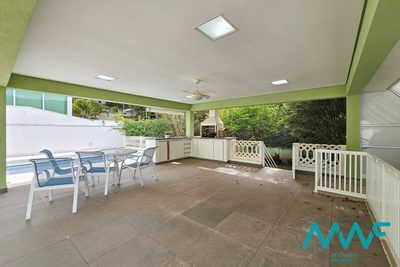 Casa de Condomínio, 4 quartos - Foto 5