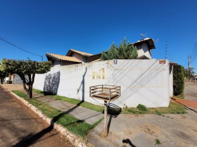 Casa, 3 quartos, 228 m² - Foto 3
